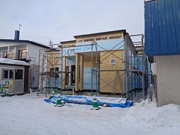 とん田西町　建売住宅