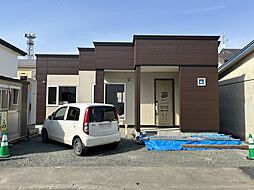 とん田西町　建売住宅