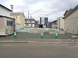 とん田西町　建売住宅