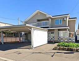 網走市つくしヶ丘2丁目 売家