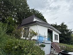 美山町南10丁目　売家