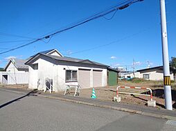 中央三輪1丁目　売地