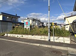高栄東町2丁目　売地