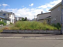 高栄東町2丁目　売地