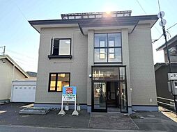 美幌町字東町2丁目 売家