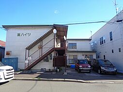 北斗町3丁目　中古マンション