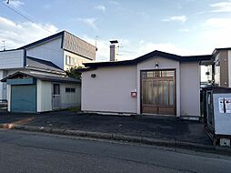 南仲町3丁目　売家