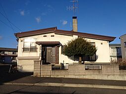 寿町4丁目　売家