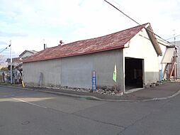 北斗町3丁目　売地