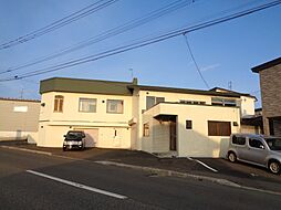 青葉町　事務所付売家