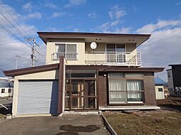 端野町二区　売家