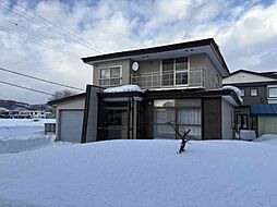 端野町二区　売家