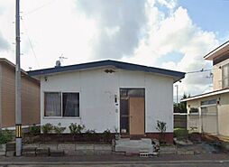 西富町2丁目　売家