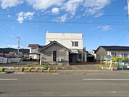 高栄西町3丁目　売地