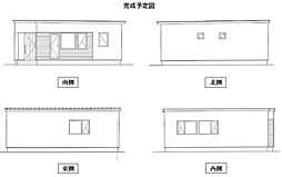 高栄東町4丁目　建売住宅