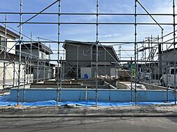 高栄東町4丁目　建売住宅