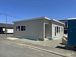 高栄東町4丁目　建売住宅