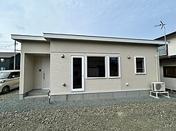 高栄東町4丁目　建売住宅