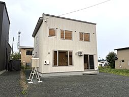 美山町南10丁目　建売住宅