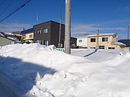 美山町南10丁目　建売住宅