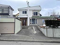 緑ヶ丘3丁目　売家