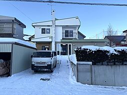 緑ヶ丘3丁目　売家