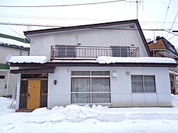 山下町2丁目　売家