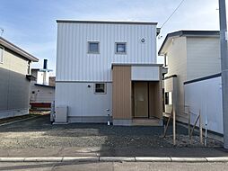 北央町　未入居　建売住宅