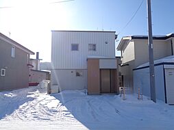 北央町　建売住宅