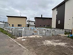美山町南3丁目　建売住宅