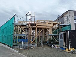 美山町南3丁目　建売住宅