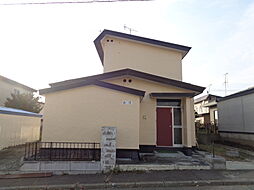 美山町南2丁目　売家