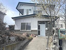 泉町4丁目　売家