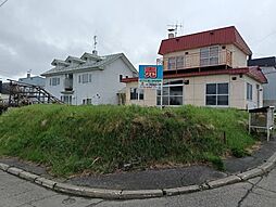 美山町南3丁目　売地