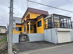 柏陽町　売家