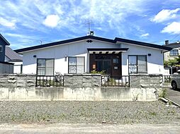 緑ヶ丘1丁目 売家