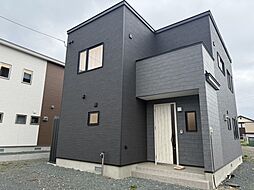 錦町　未入居　建売住宅