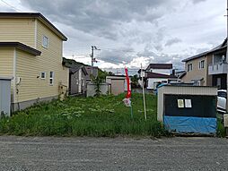 東相内町　売地