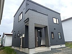 高栄東町3丁目　未入居　建売住宅