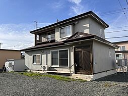 東三輪5丁目 売家