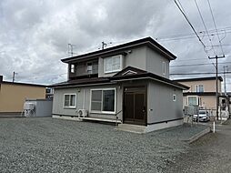 東三輪5丁目　売家