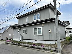 東三輪5丁目　売家