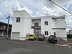 北斗町3丁目　店舗付中古住宅