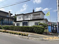 高栄東町3丁目　売家