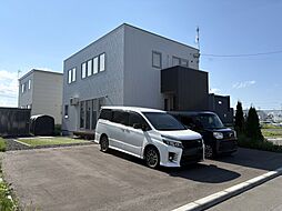 中ノ島町2丁目　売家