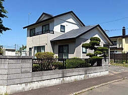 緑町3丁目　売家