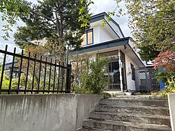 美芳町6丁目　売家