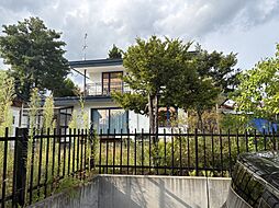 美芳町6丁目　売家