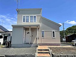川東　売家