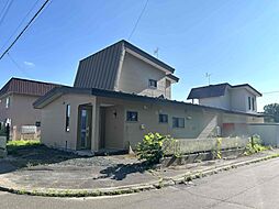 緑町6丁目　売家